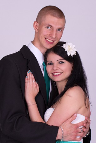 Láska ve vás vše zmĕní